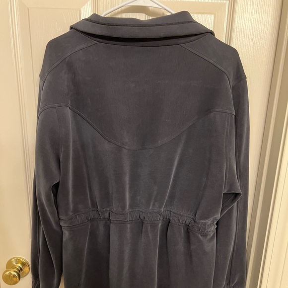 Lululemon Softstreme Cinch-Waist Jacket - Picture 3 of 5